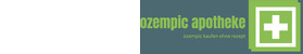 Ozempic Kaufen ohne Rezept Schweiz Logo
